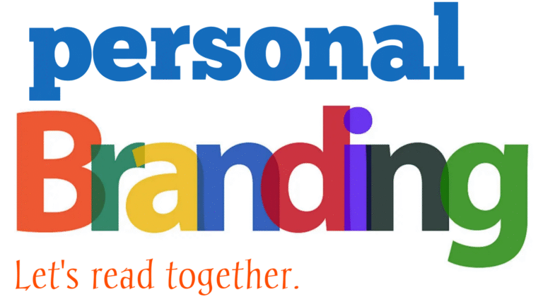 Personal Branding and Self-Marketing