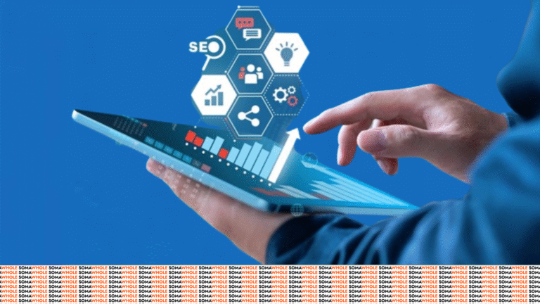 Digital Self-Awareness: How to Master Yourself in the Online Age